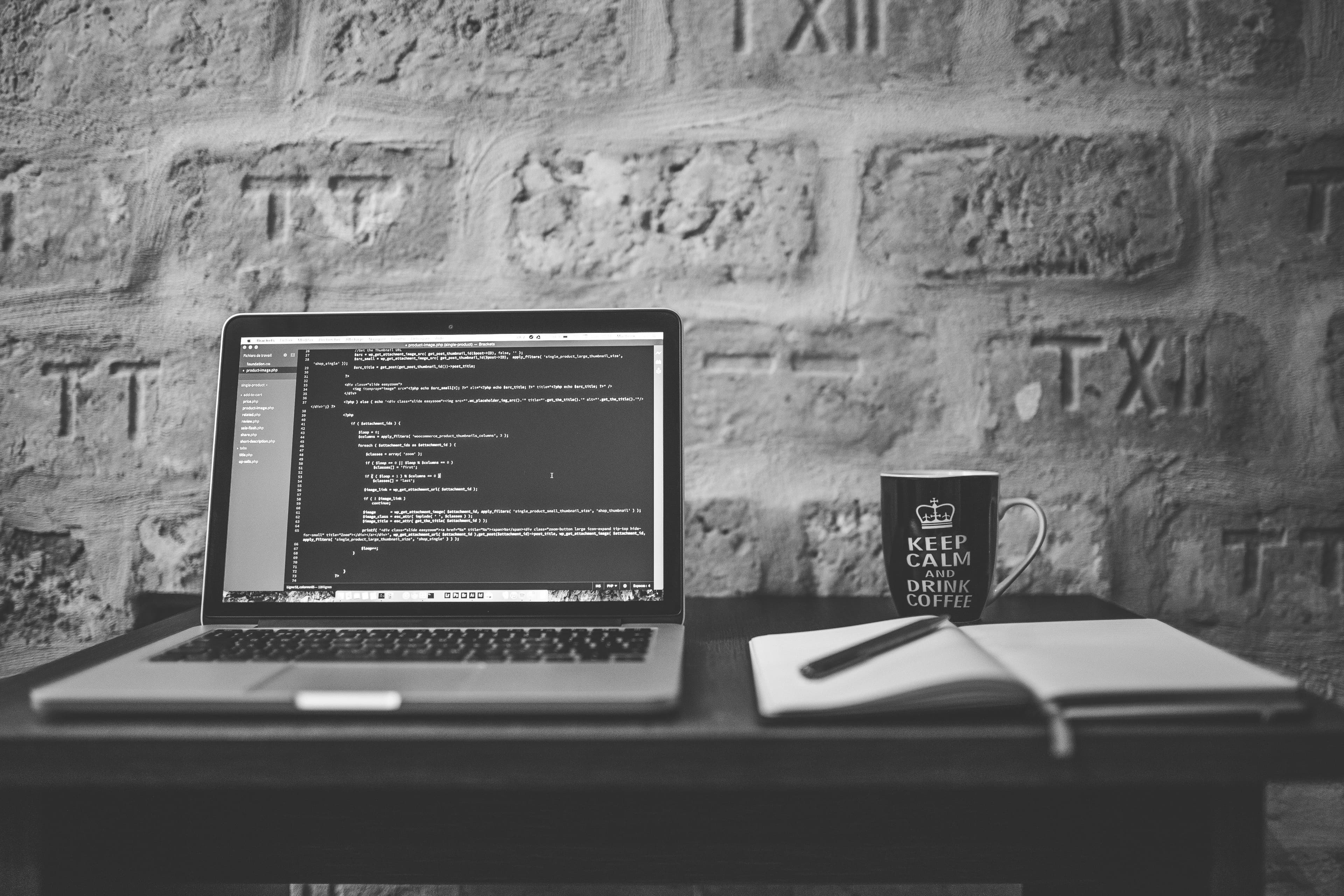 Cairo Code Studio Hero Image
