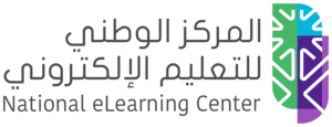 national elearning center Logo